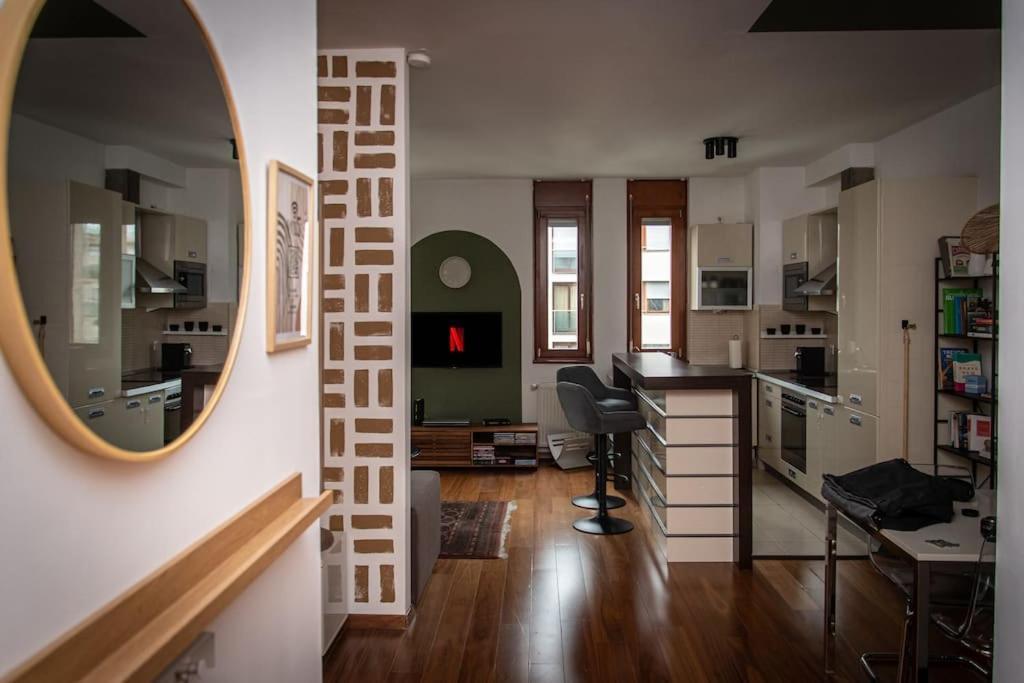 Appartamento Boho Stylish Ap - Private Garage Budapest