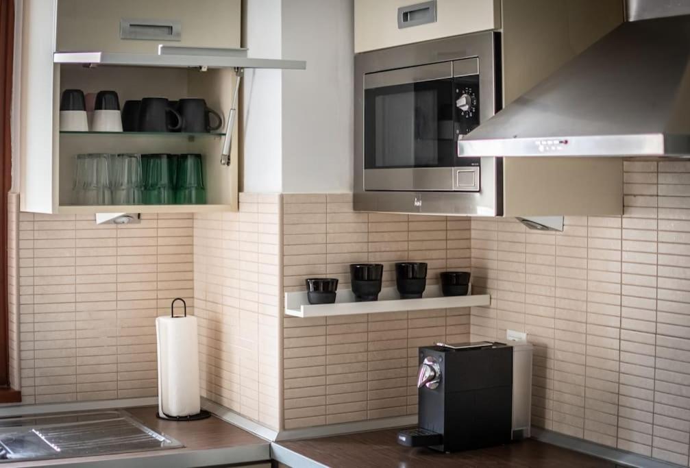Boho Stylish Ap - Private Garage Budapeszt