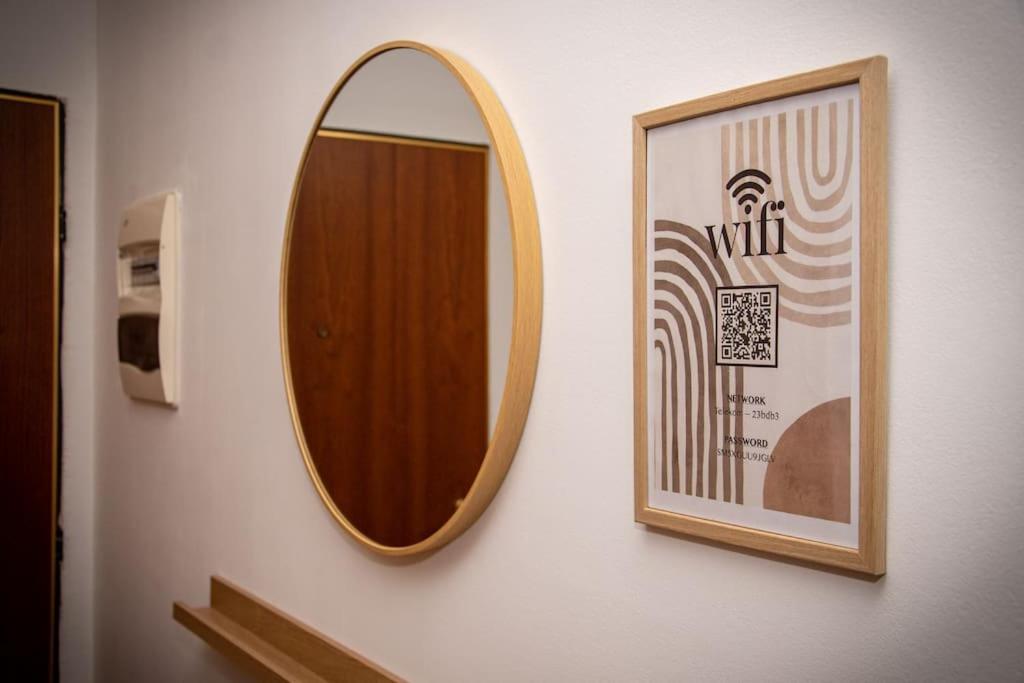 Apartament Boho Stylish Ap - Private Garage